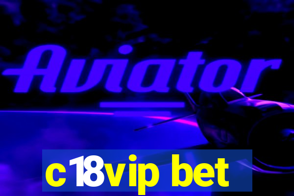 c18vip bet